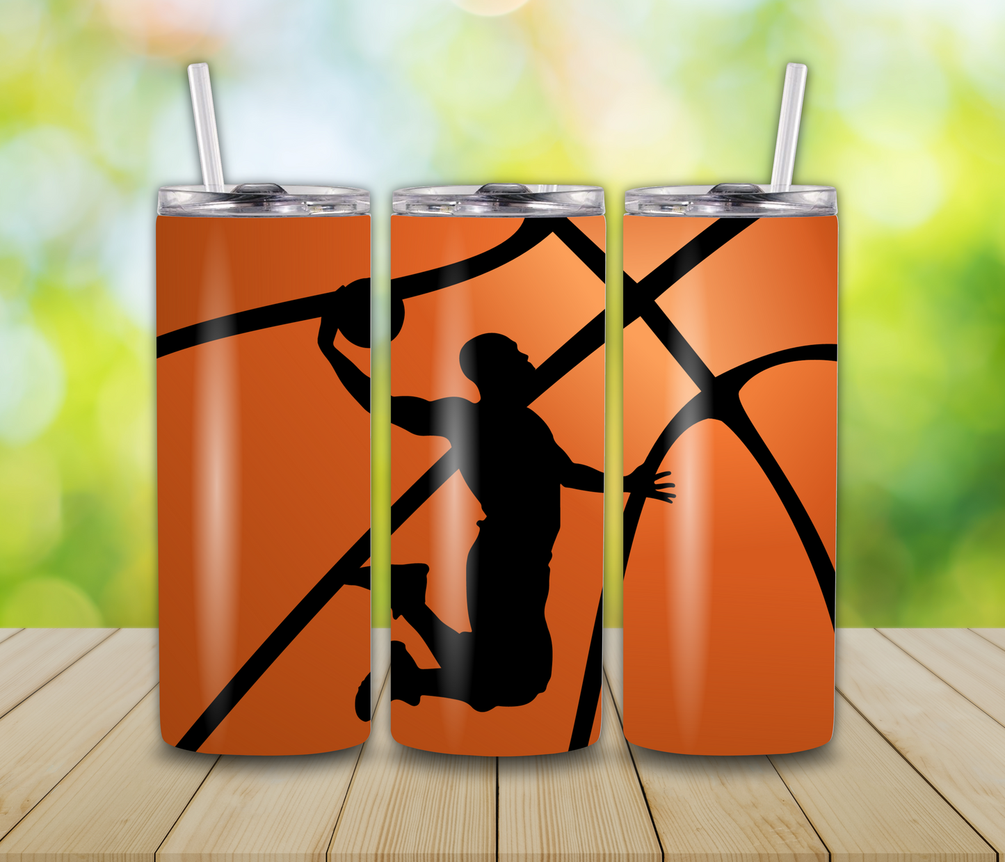 TUMBLER DE DEPORTE